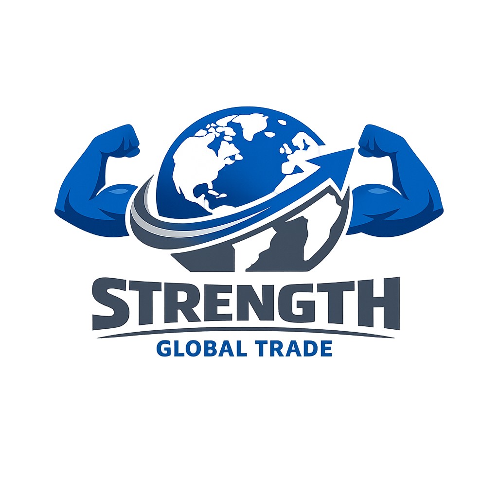 Strength Global Trade