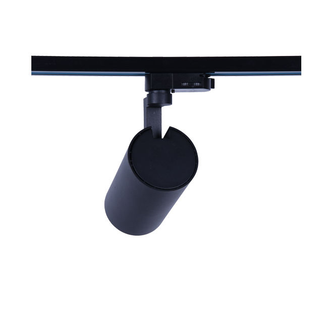 Adjustable Tracklight Fixture Spot Led Track Light - Image 3