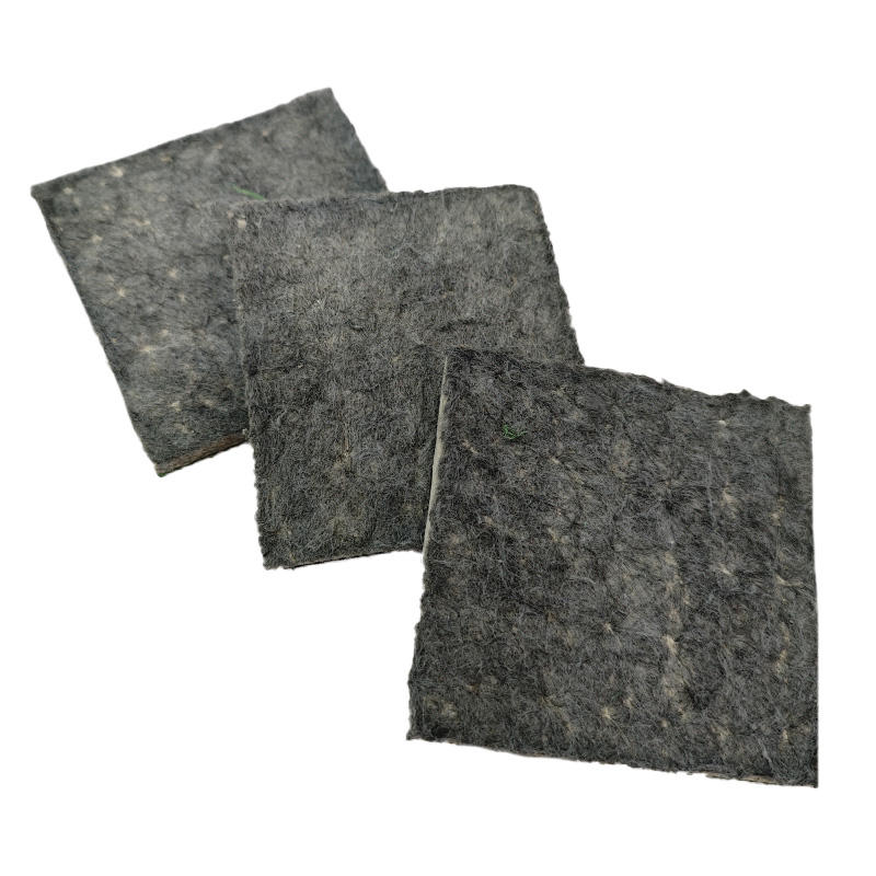 Cement Blanket Is Suitable for Reservoir Lining - Image 2