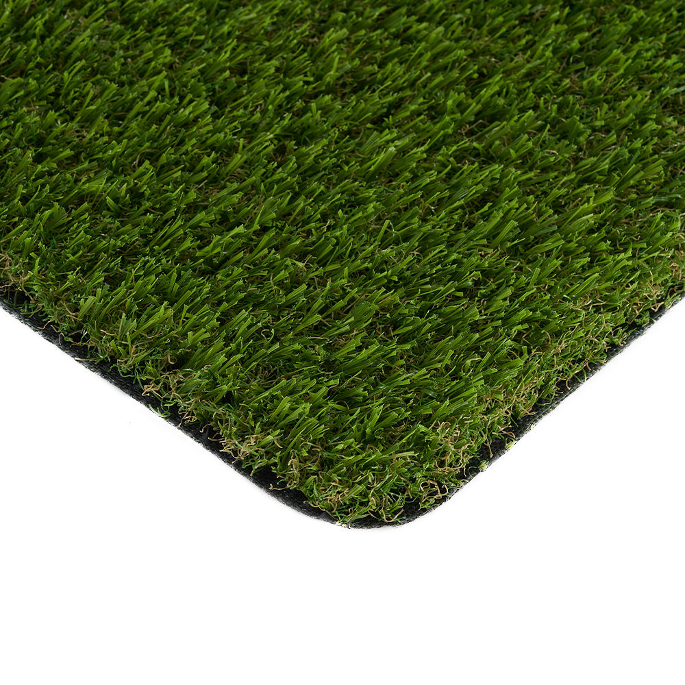 Realistic 25mm Artificial Grass Landscaping for Outdoor Spaces - Image 3