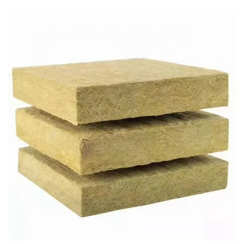 Rock Wool Board - Image 2