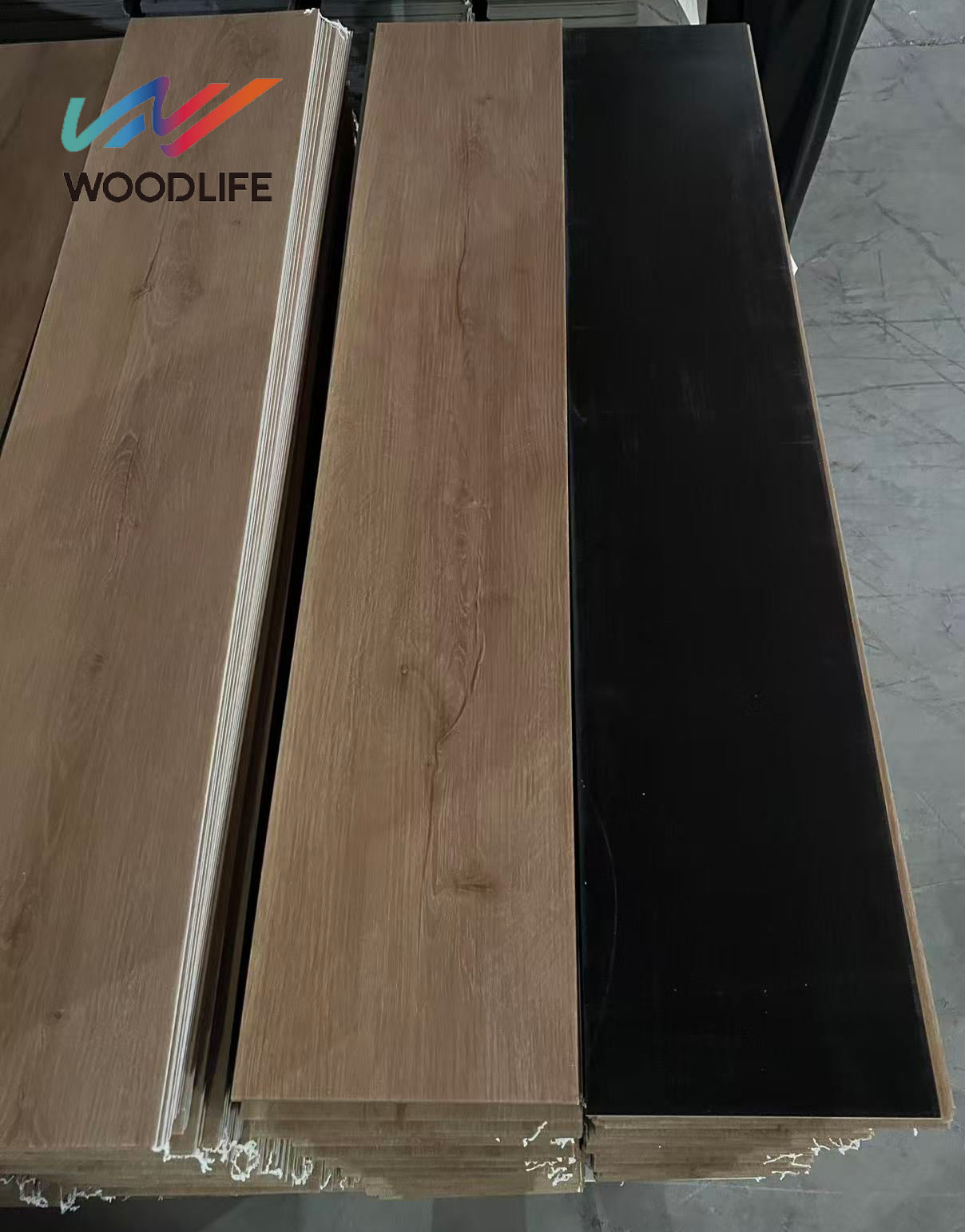 Vinyl Flooring Self-Adhesive - Image 3