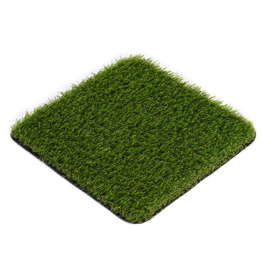 Realistic 25mm Artificial Grass Landscaping for Outdoor Spaces - Image 2