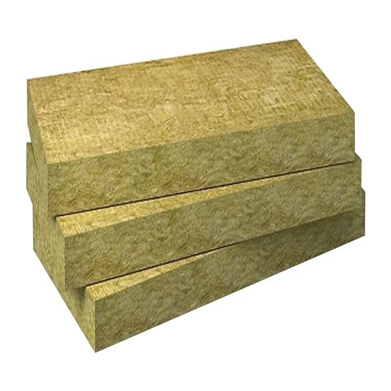 Rock Wool Board