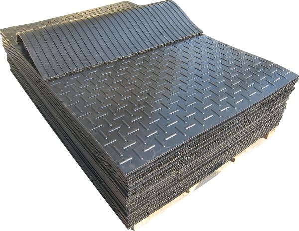 Stable Mat Floor Rubber Cow Mats