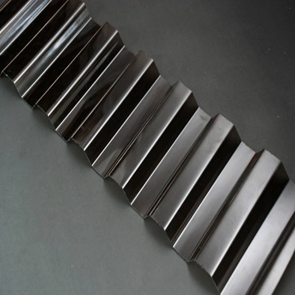 Corrugated Plastic Roofing Sheets - Image 4