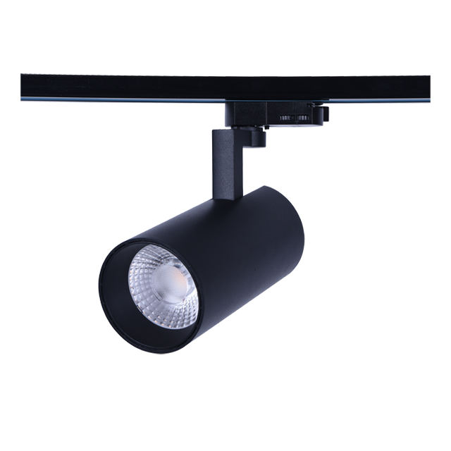 Adjustable Tracklight Fixture Spot Led Track Light - Image 4