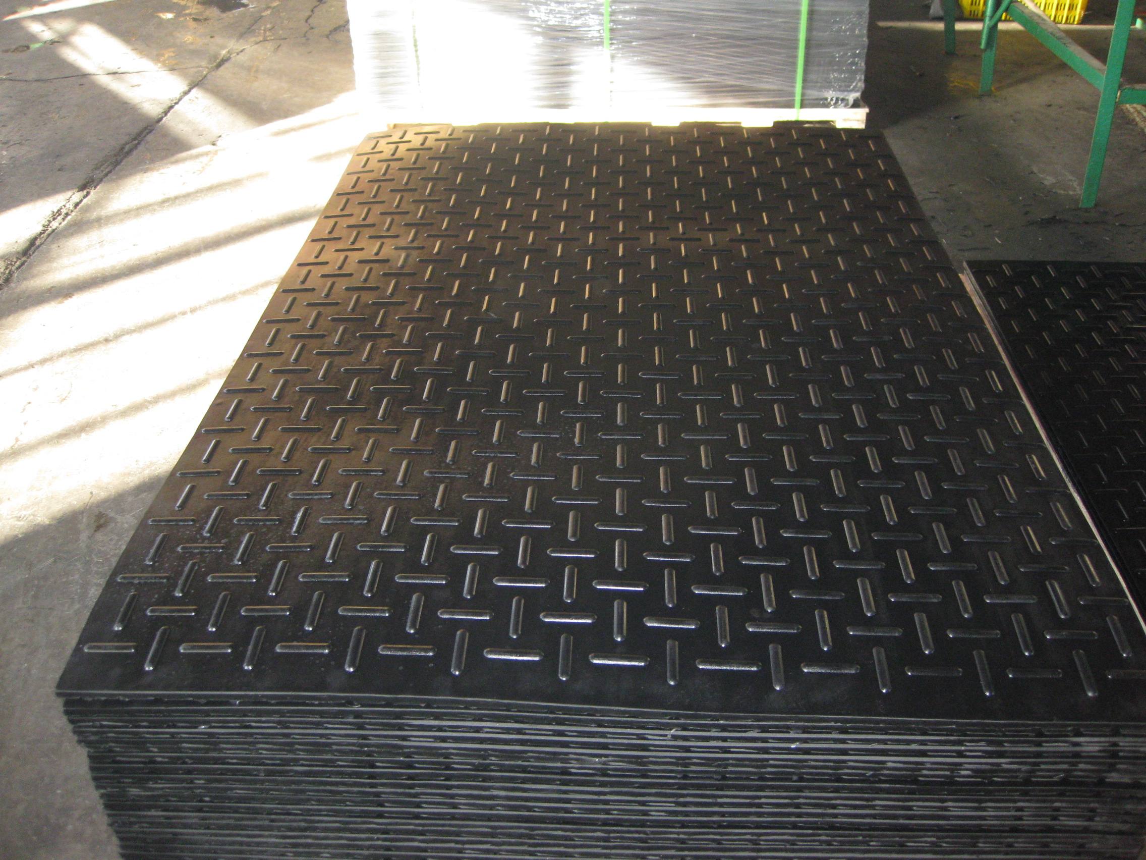 Stable Mat Floor Rubber Cow Mats - Image 4