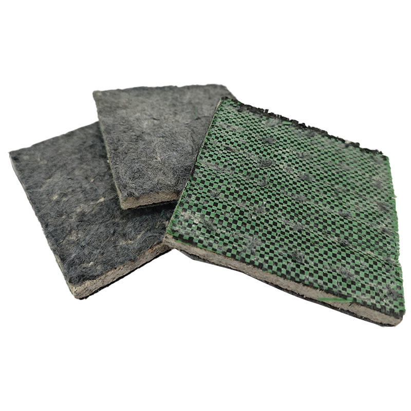 Cement Blanket Is Suitable for Reservoir Lining - Image 3