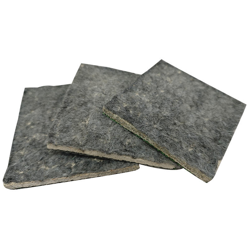 Cement Blanket Is Suitable for Reservoir Lining