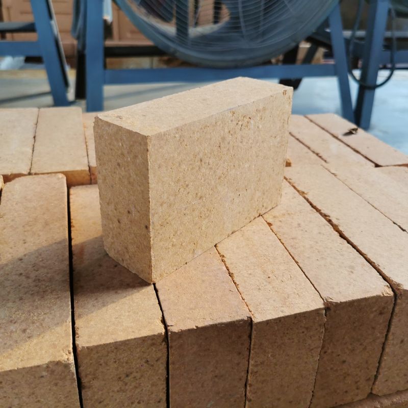 Special Shape Fire Clay Brick