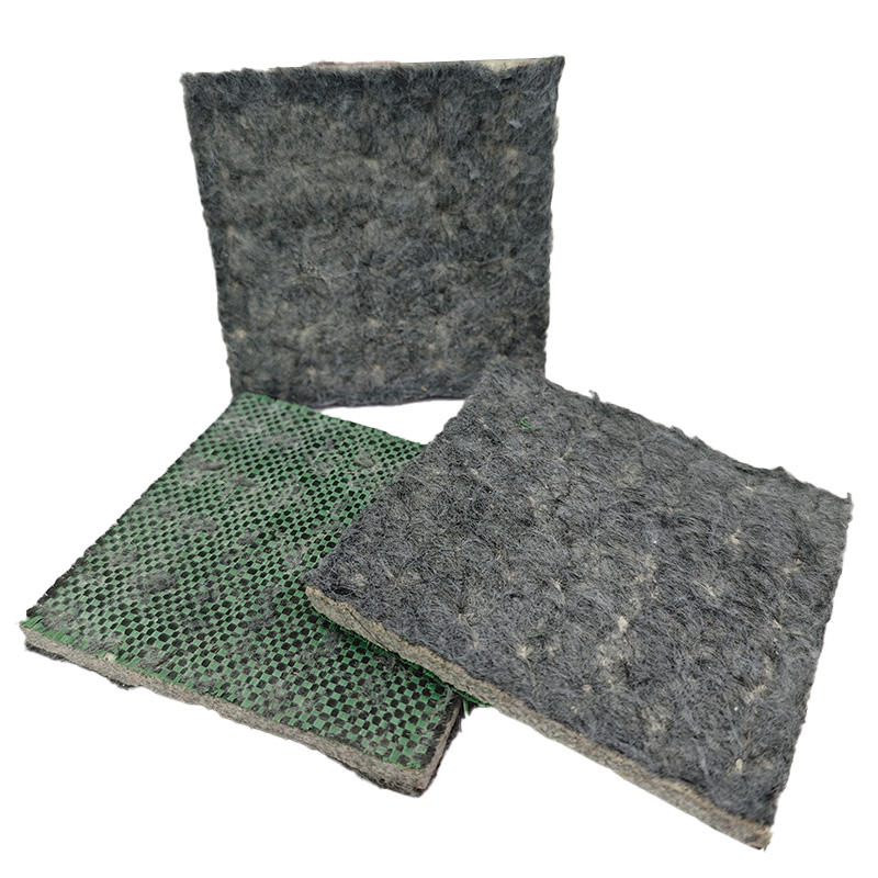 Cement Blanket Is Suitable for Reservoir Lining - Image 4
