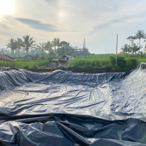 HDPE Geomembrane