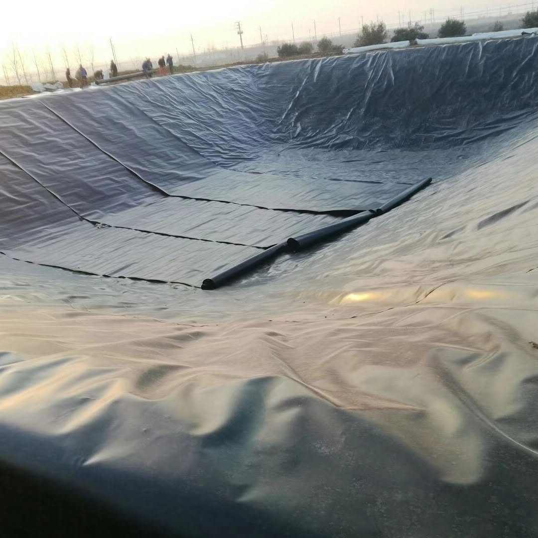 HDPE Geomembrane - Image 4