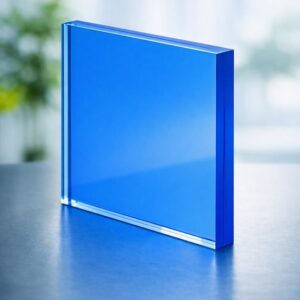 Lake Blue - PC Sheet